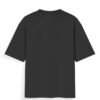OVERSIZED STANDARD BLACK T-SHIRT