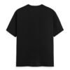 CLASSIC BLACK T-SHIRT