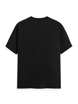 CLASSIC BLACK T-SHIRT