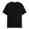 BASIC BLACK T-SHIRT