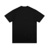 CLASSIC BLACK T-SHIRT