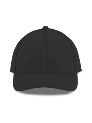 BLACK SPORTS CAP