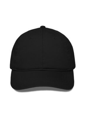 Classic Black Baseball Cap