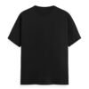 CLASSIC BLACK T-SHIRT