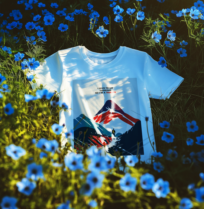 REGULAR BLACK HOODIE