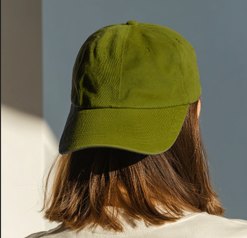 CLASSIC BLACK BUCKET HAT